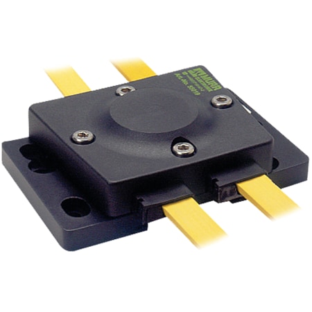 Murrelektronik MASI67 INSTALLATION TECHNOLOGY, Converter 2x profile cable to M12 fema 55034